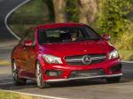 Mercedes-Benz CLA45 AMG 2013 года (US)
